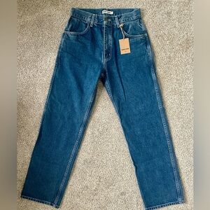 Rudy Jude Patchless Utilities Size 2 NWT